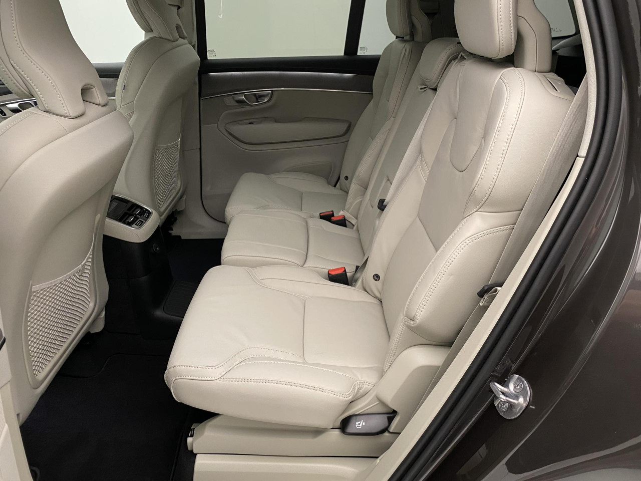 Volvo XC90 T8 AWD RECHARGE BRIGHT PLUS 7m