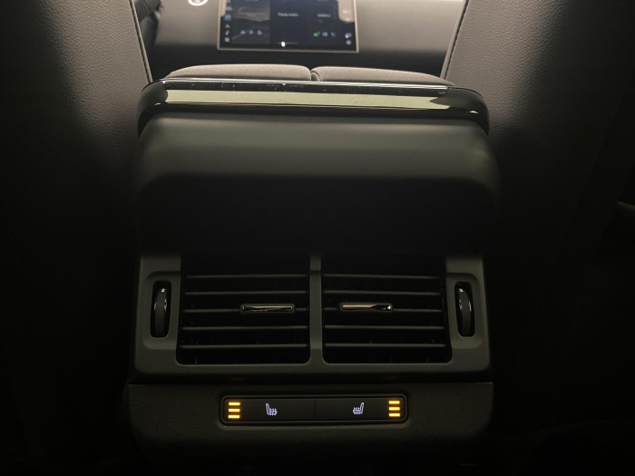 Land Rover Range Rover Evoque D165 R-DYNAMIC SE  AWD AUT 2.0 d Dynamic SE