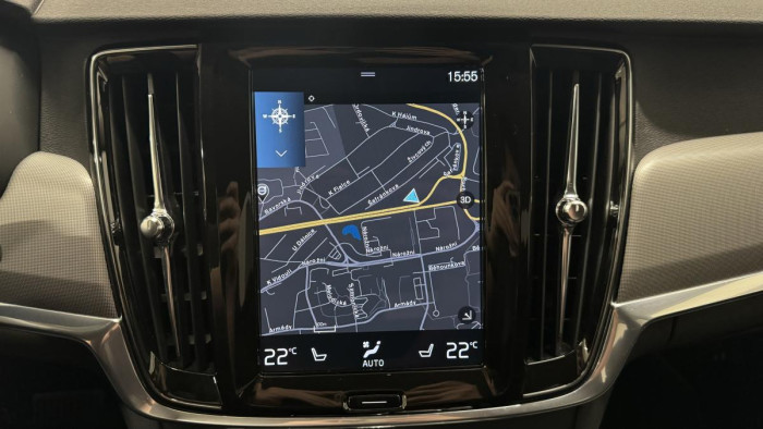 Volvo V90 B4 MOMENTUM ADVANCED REZERVACE 2.0 Momentum