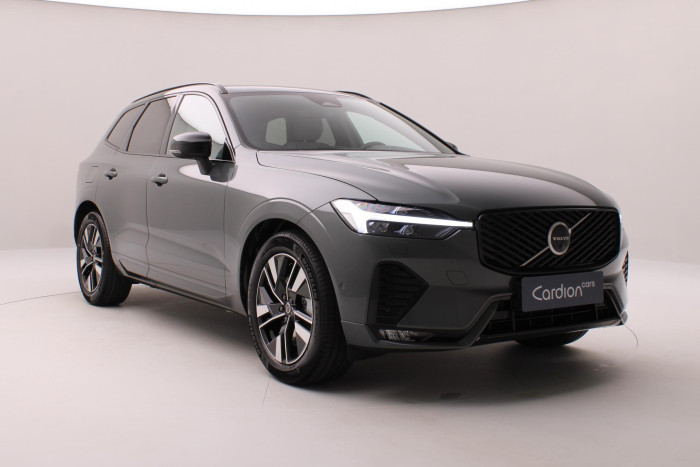 Volvo XC60 B5 AWD AUT DARK PLUS