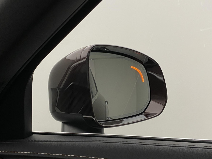 Volvo XC90 B5 AWD INSCRIPTION AUT CZ
