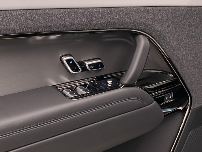 Land Rover Range Rover Sport D300 DYNAMIC HSE AWD AUT 3.0 d Dynamic