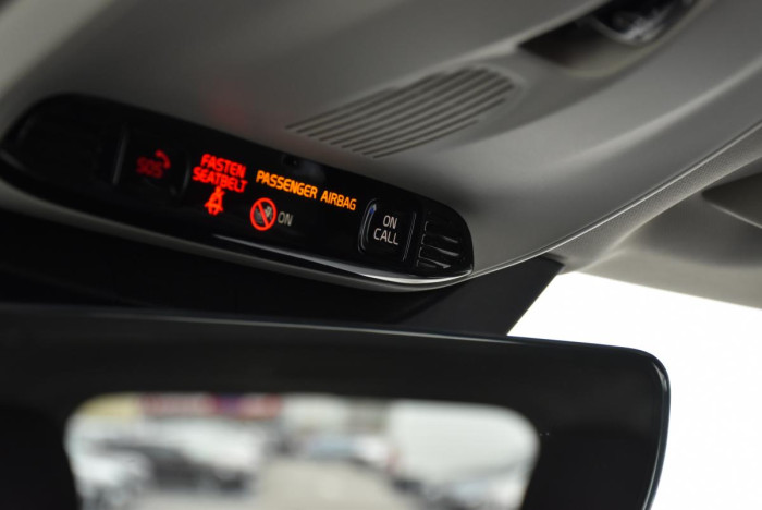 Volvo XC90 B5 AWD INSCRIPTION REZERVACE