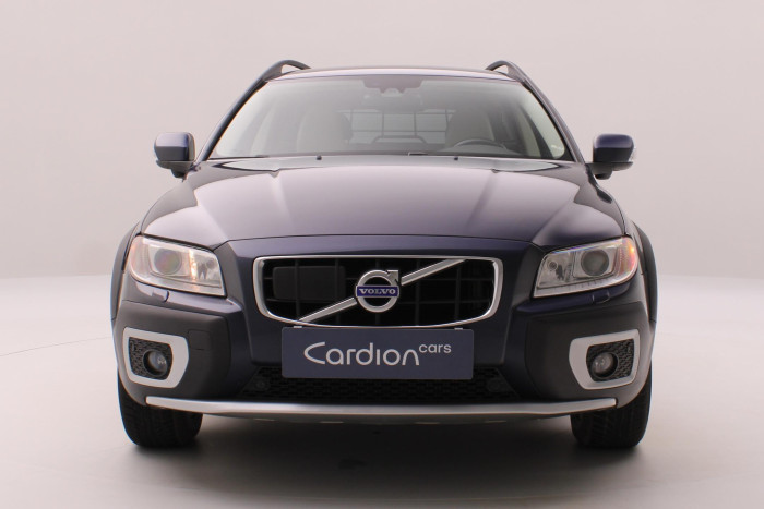 Volvo XC70 D5 AWD SUMMUM AUT CZ 2.4 d Summum