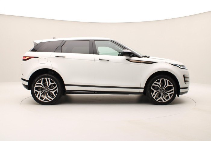 Land Rover Range Rover Evoque D200 SE AWD AUT 2.0 d SE