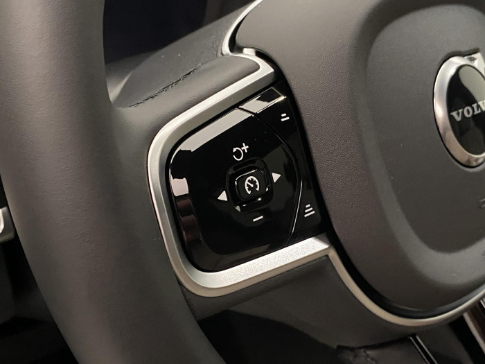 Volvo XC90 B5 AWD AUT CORE 7míst