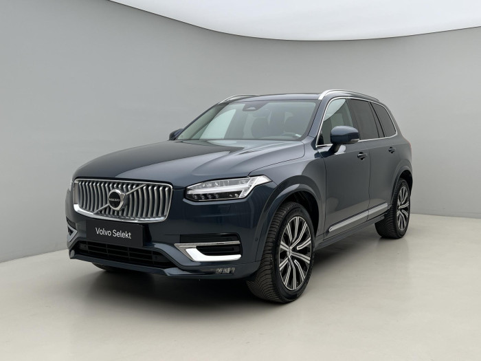 Volvo XC90 B5 AWD PLUS BRIGHT 7MÍST AUT
