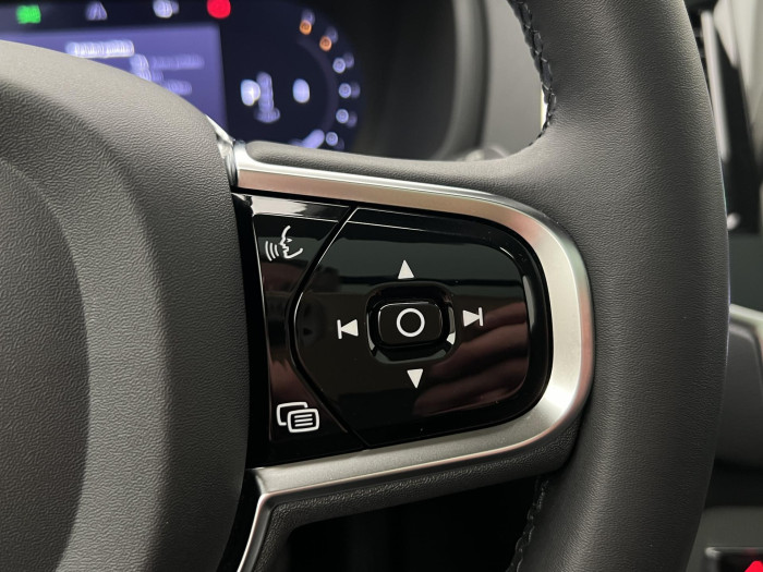 Volvo XC90 B5 AWD PLUS BRIGHT 7MÍST AUT