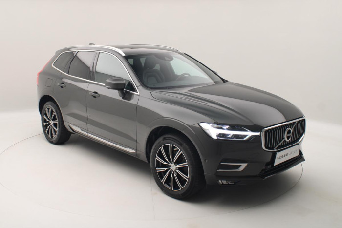 Volvo XC60 D5 AWD INSCRIPTION REZERVACE 2.0 d