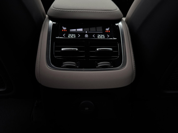 Volvo XC90 T8 AWD RECHARGE BRIGHT PLUS CZ