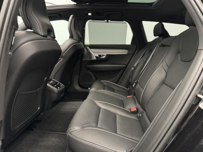 Volvo V90 B5 AWD ULTIMATE AUT