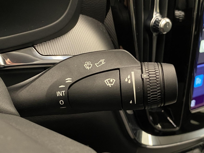 Volvo S60 B5 AWD ULTIMATE DARK AUT