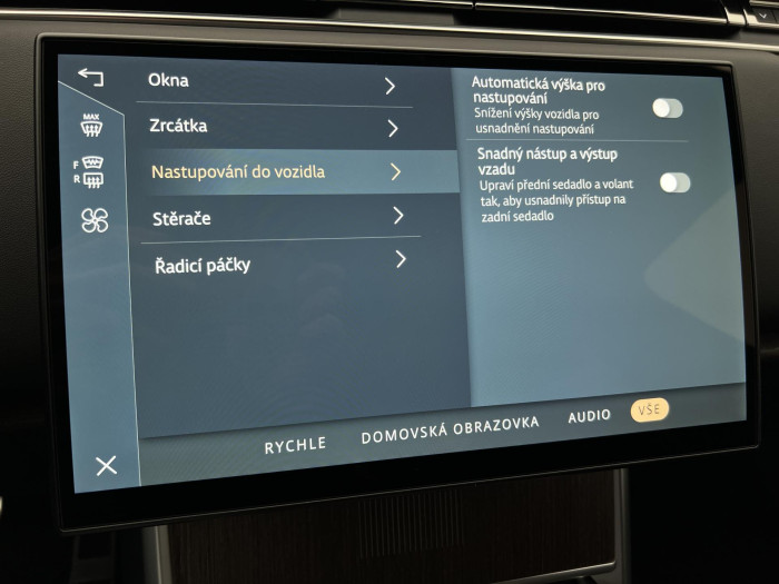 Land Rover Range Rover D350 AUTOBIOGRAPHY SWB AWD Aut 3.0 d