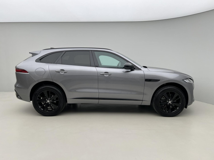 Jaguar F-Pace D300 R-DYNAMIC SE AWD AUT 3.0 d Dynamic SE