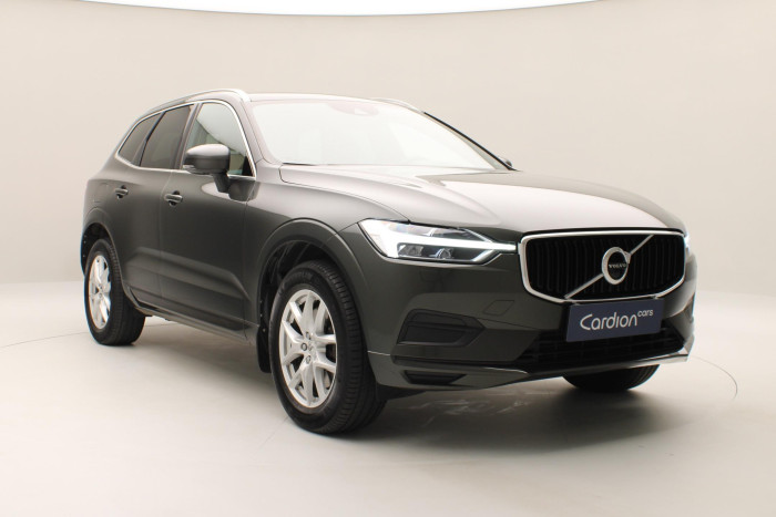 Volvo XC60 T5 AWD MOMENTUM AUT 2.0 Momentum