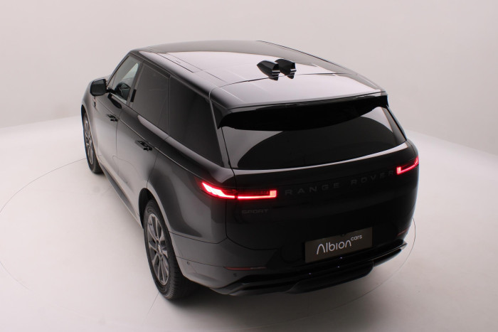 Land Rover Range Rover Sport D250 DYNAMIC SE AWD REZERVACE 3.0 d Dynamic SE