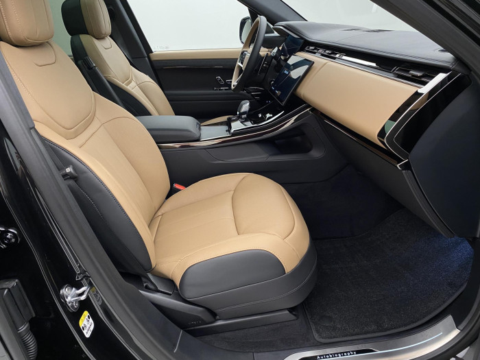 Land Rover Range Rover Sport D350 AUTOBIOGRAPHY AWD 3.0 d