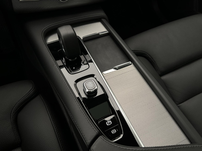 Volvo XC90 B5 AWD PLUS BRIGHT 7MÍST AUT