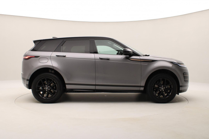 Land Rover Range Rover Evoque D200 R-DYNAMIC SE  AWD AUT 2.0 d Dynamic SE