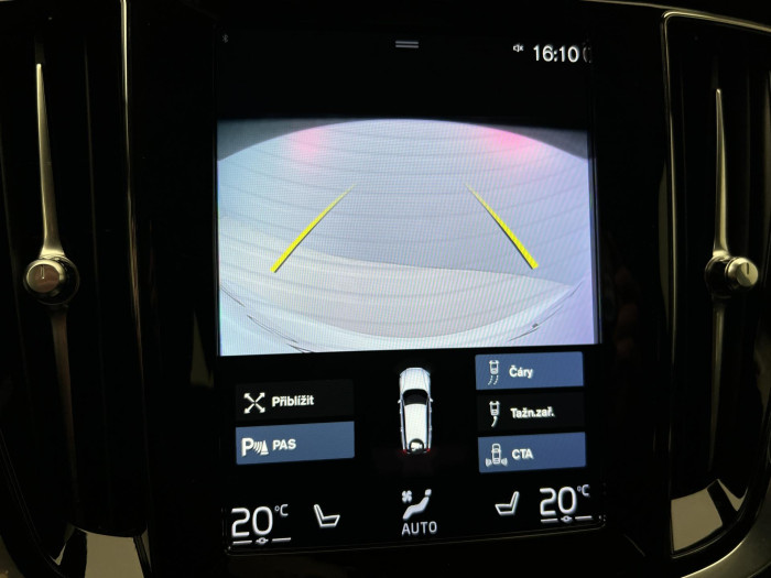 Volvo V60 B4 INSCRIPTION AUT