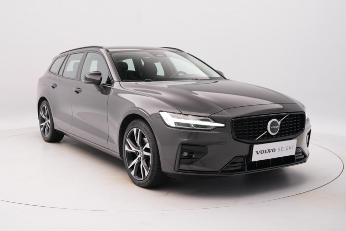 Volvo V60 B4 PLUS DARK AUT 1.maj.