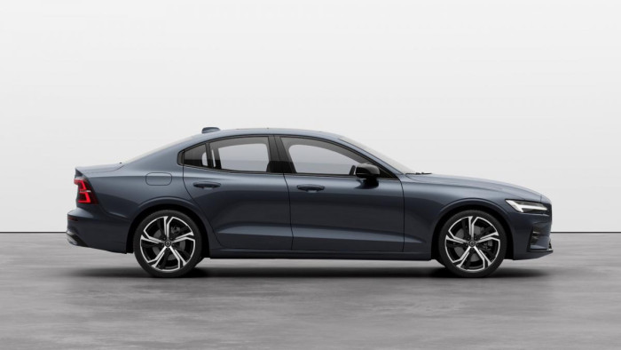 Volvo S60 B5 AWD AUT DARK ULTIMATE