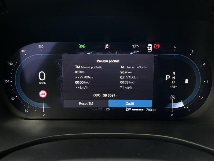 Volvo XC60 B4 AWD PLUS DARK AUT 1.maj.