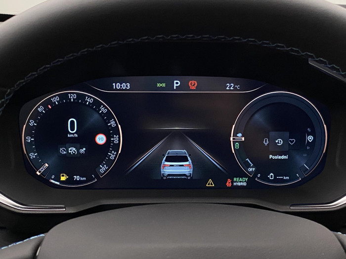 Lynk & Co 01 PHEV DCT AUT 1.maj