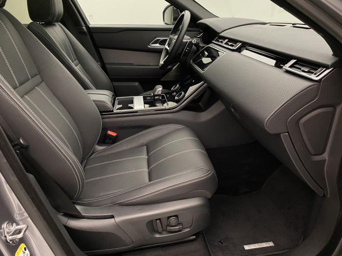 Land Rover Range Rover Velar D300 SE AWD AUT   REZERVACE 3.0 d SE