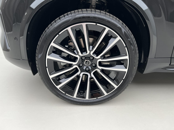 Volvo XC90 T8 AWD RECHARGE DARK ULTRA AUT