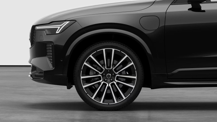 Volvo XC90 T8 AWD AUT RECHARGE DARK ULTRA