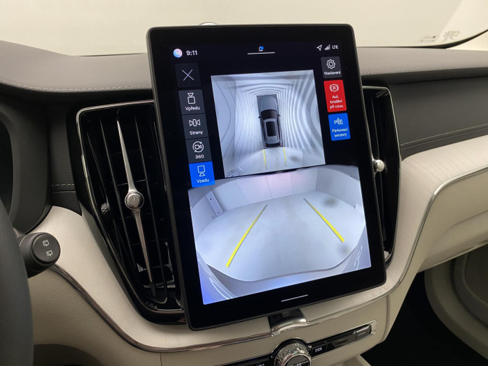 Volvo XC60 T8 AWD AUT BRIGHT ULTRA