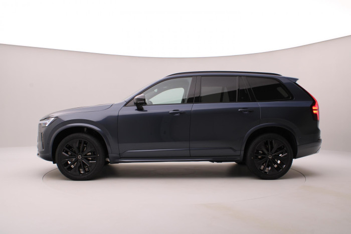 Volvo XC90 B5 AWD AUT BLACK EDITION PLUS