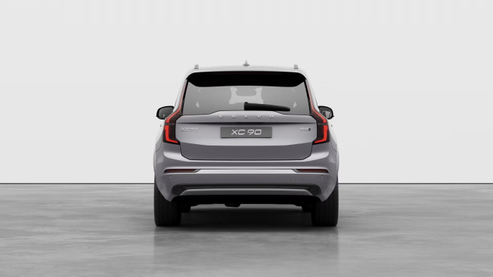 Volvo XC90 B5 AWD AUT DARK ULTRA 7míst