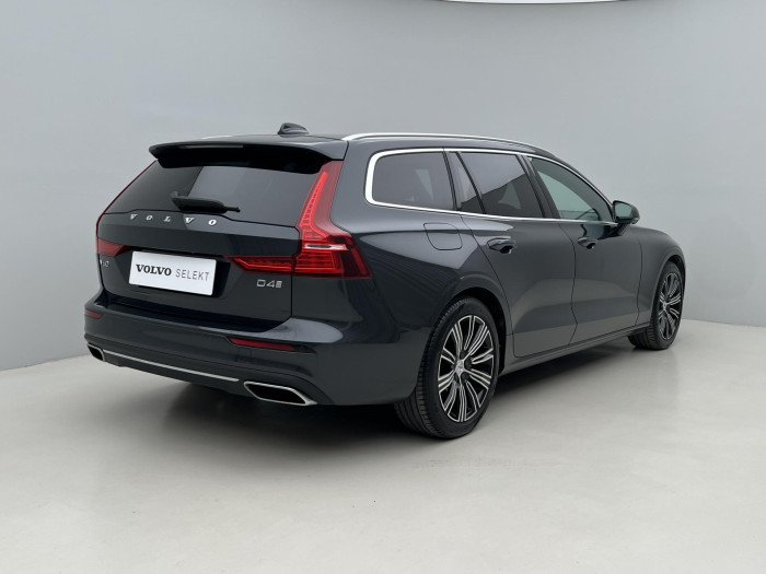 Volvo V60 D4 INSCRIPTION AUT 2.0 d