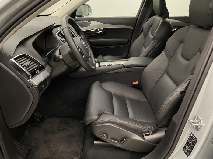 Volvo XC90 B5 AWD AUT BRIGHT PLUS 7míst