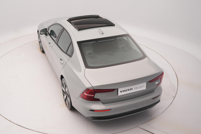 Volvo S60 T8 AWD RECHARGE ULTIMATE DARK