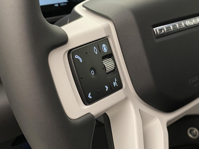 Land Rover Defender 110 D200 S AWD AUT 3.0 d