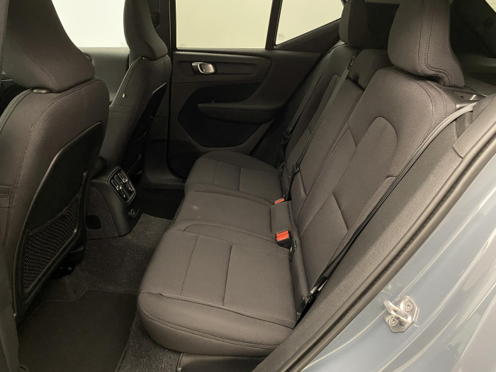 Volvo XC40 T5 INSCRIPTION RECHARGE AUT