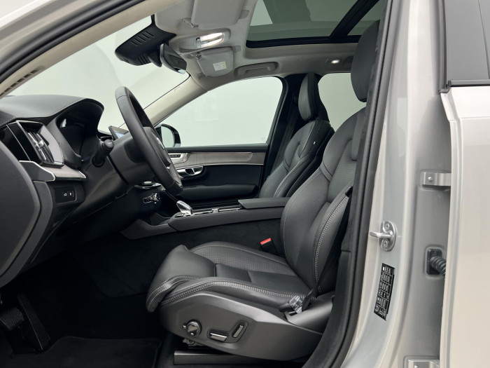 Volvo XC90 T8 AWD RECHARGE ULTRA DARK AUT