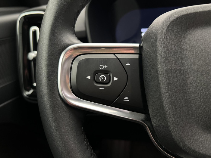 Volvo C40 RECHARGE TWIN MOTOR PLUS