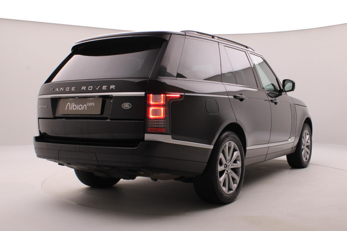 Land Rover Range Rover 3.0 SDV6 VOGUE AWD AUT