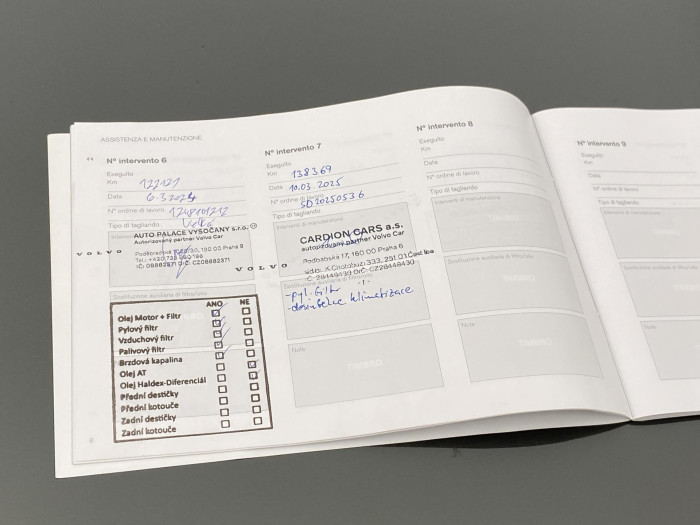 Volvo XC60 D4 AWD INSCRIPTION AUT 2.0 d