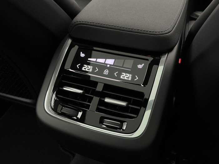 Volvo XC60 B5 AWD BRIGHT ULTRA AUT