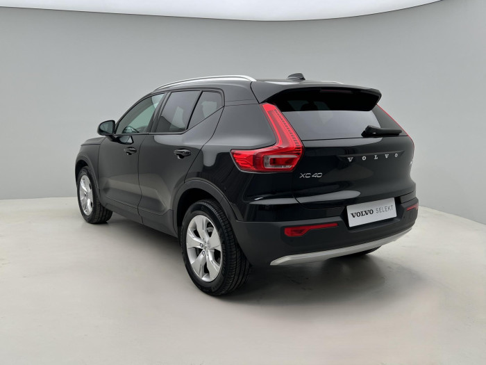 Volvo XC40 B4 MOMENTUM AUT 1.maj. 2.0 Momentum