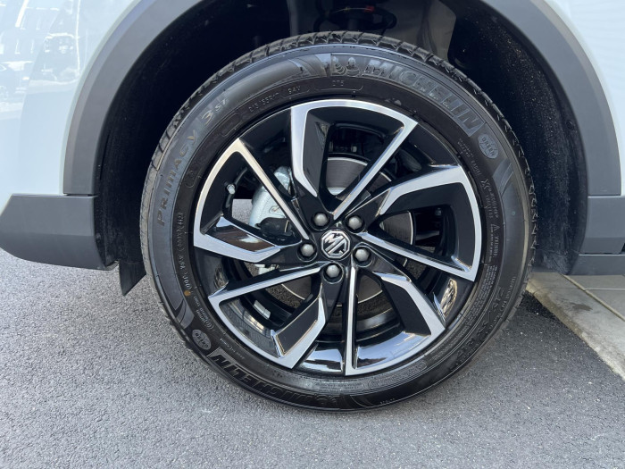 MG ZS ICE ELEGANCE 1.5 MAN 1.5 Elegance