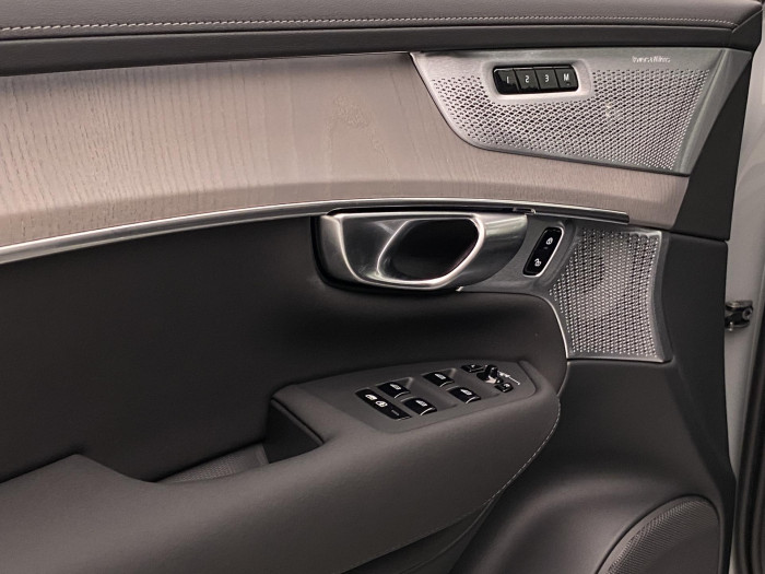 Volvo XC90 T8 AWD RECHARGE BRIGHT PLUS 7m