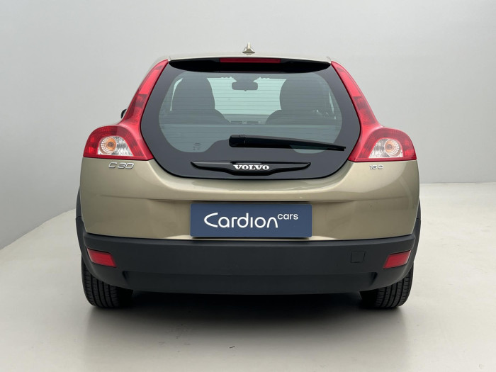 Volvo C30 1.6D KINETIC CZ 1.6 d