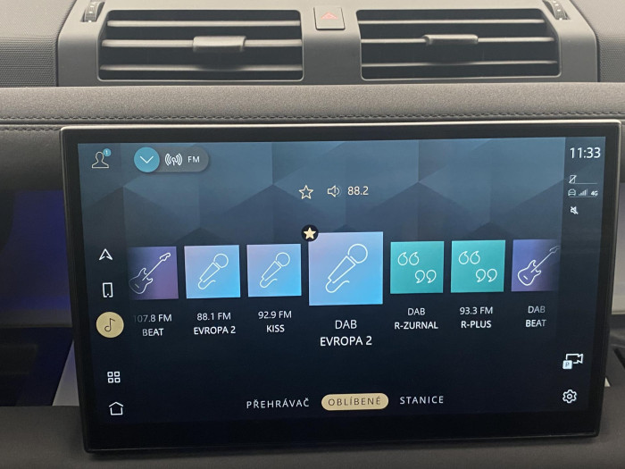 Land Rover Defender 110 D250 SE AWD AUT REZERVACE 3.0 d SE