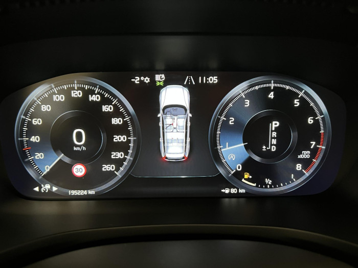 Volvo V60 T6 AWD R-DESIGN POLESTAR AUT